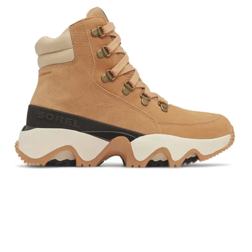Mujer Sorel Kinetic Impact Conquest Plus mujer botas trekking - AW24
