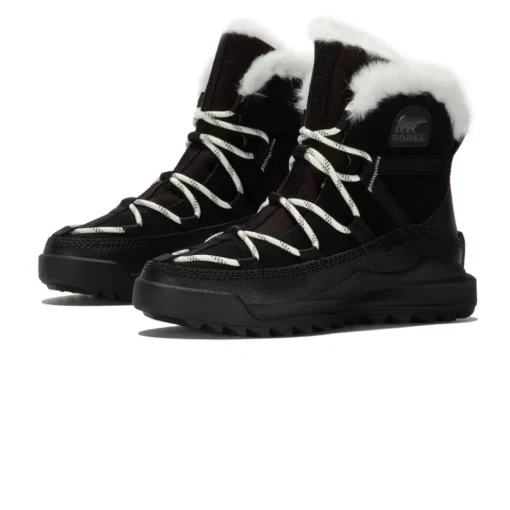 Mujer Sorel ONA RMX Glacy botas de trekking impermeables para mujer - AW23