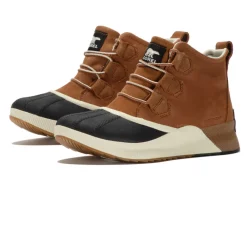 Mujer Sorel Out N About III Classic botas de trekking impermeables para mujer - AW23