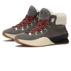 Mujer Sorel Out N About III Conquest mujer impermeable botas trekking