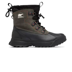 Hombre Sorel Scout 87 XT impermeable Mid botas trekking - AW24