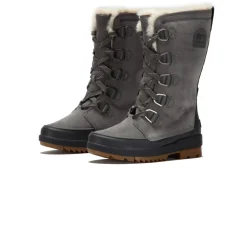 Mujer Sorel Torino II Tall impermeable botas trekking mujer - AW23