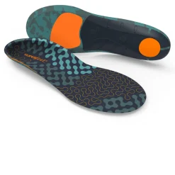 Mujer Superfeet Active Cushion High Arch plantillas - SS25