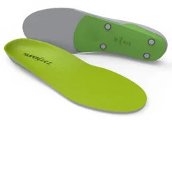 Mujer Superfeet All-Purpose Support High Arch plantillas - SS25