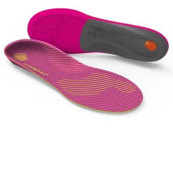 Mujer Superfeet Run Support mujer plantillas