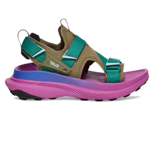 Mujer Teva Aventrail mujer Hiking sandalias - SS25