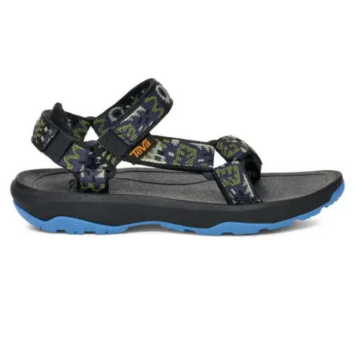 Niños Teva Hurricane XLT2 sandalia de trekking para niños - SS25
