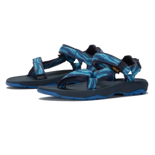 Niños Teva Hurricane XLT2 sandalias de trekking para jóvenes - SS24