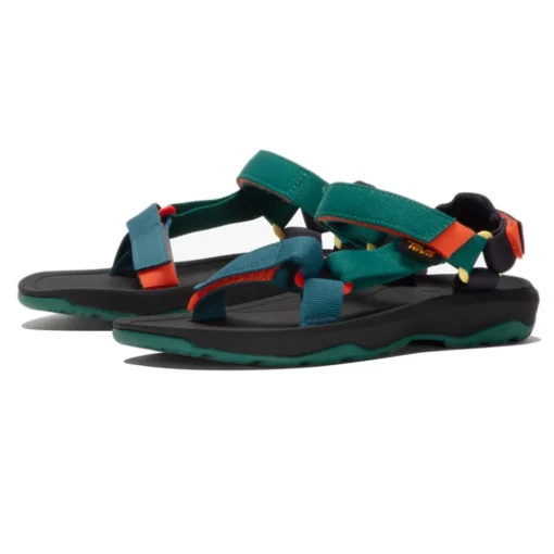 Niños Teva Hurricane XLT2 sandalias de trekking para niños - SS24