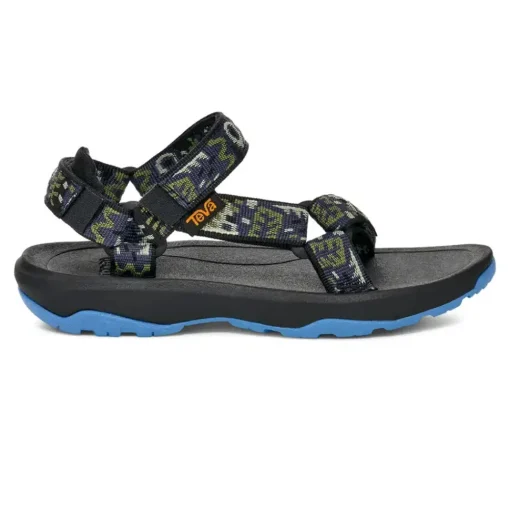 Niños Teva Hurricane XLT2 sandalia de trekking para niños - SS25