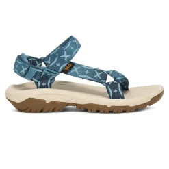Mujer Teva Hurricane XLT2 Sunscape sandalias de trekking para mujer - SS25