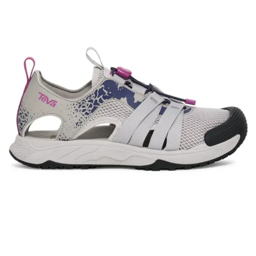 Mujer Teva Hydratrek Closed-Toe mujer Water sandalias - SS25
