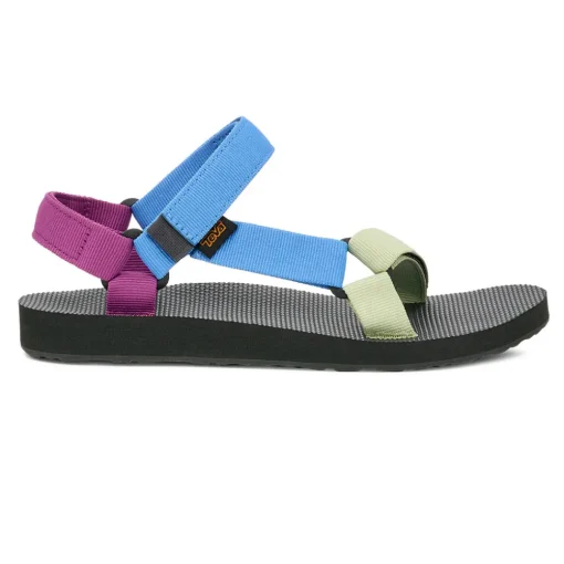Mujer Teva Original Universal sandalias de trekking para mujer - SS25