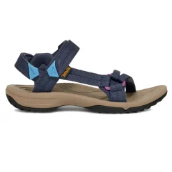 Mujer Teva Terra Fi Lite sandalias de trekking para mujer - SS25