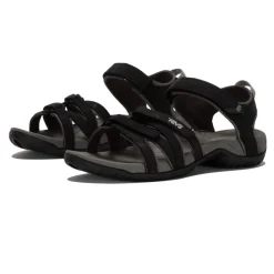 Mujer Teva Tirra Leather mujer sandalias trekking - SS25