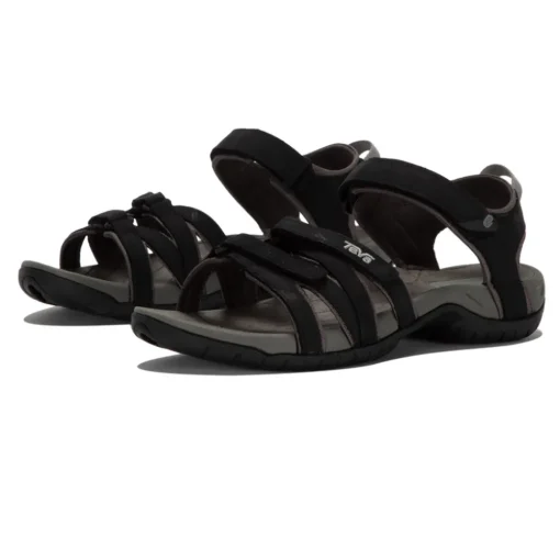 Mujer Teva Tirra Leather mujer sandalias trekking - SS25