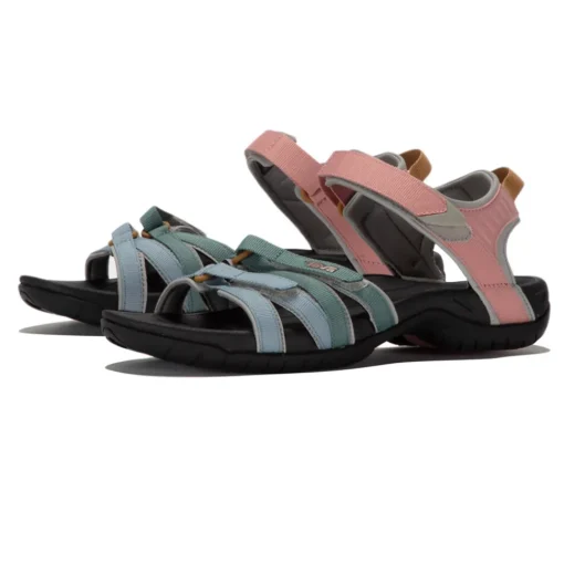 Mujer Teva Tirra mujer sandalias trekking - SS25