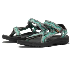 Mujer Teva Winsted sandalias de trekking para mujer - SS24
