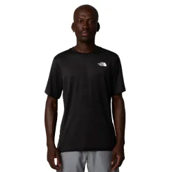 Hombre The North Face 24/7 Box NSE T-Shirt - SS25