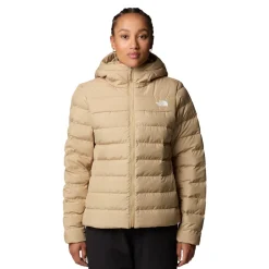 Mujer The North Face Aconcagua 3 Hooded mujer chaqueta