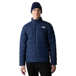 Hombre The North Face Aconcagua 3 chaqueta