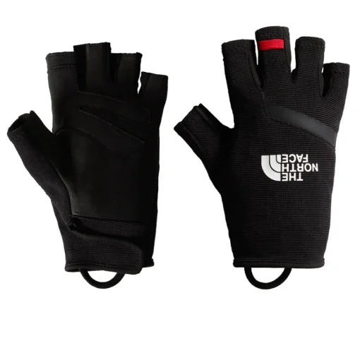 Mujer The North Face Amp Fingerless Climbing guantes - SS25