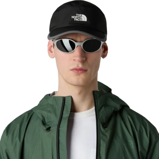 Mujer The North Face Antora impermeable Rain gorra - SS25