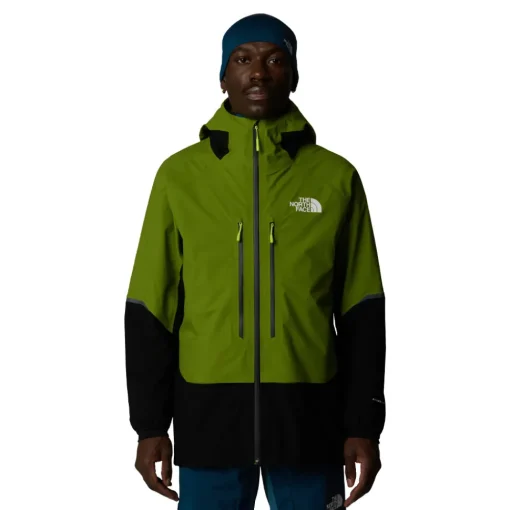 Hombre The North Face Balmenhorn FUTURELIGHT Shell chaqueta