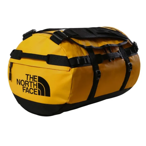 Mujer The North Face Base Camp Duffel mochila (Small) - SS25