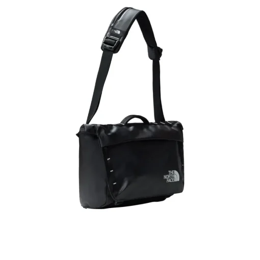 Mujer The North Face Base Camp Voyager Messenger mochila