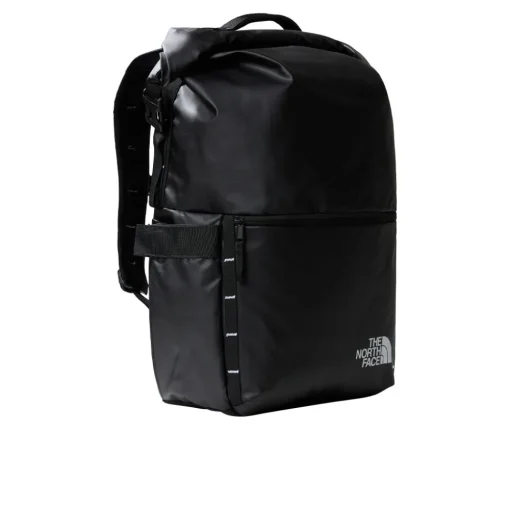 Mujer The North Face Base Camp Voyager Rolltop mochila