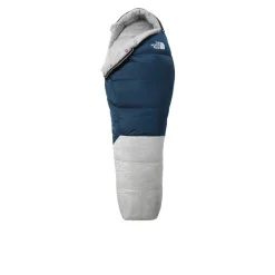Mujer The North Face Blue Kazoo Eco Sleeping mochila (Regular)