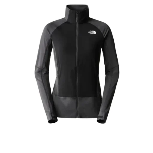 Mujer The North Face Bolt Polartec mujer chaqueta - SS25