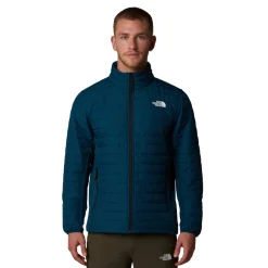 Hombre The North Face Canyonlands Hybrid Insulated chaqueta