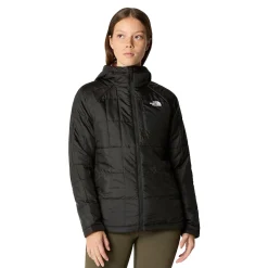 Mujer The North Face Circaloft para mujer con capucha chaqueta - AW23