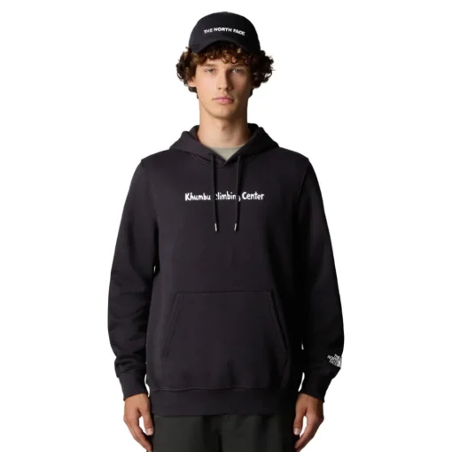 Hombre The North Face Climb Hoodie