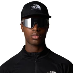 Mujer The North Face Deep Fit Mudder Trucker gorra - SS25