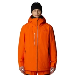Hombre The North Face Descendit Insulated impermeable Hooded chaqueta