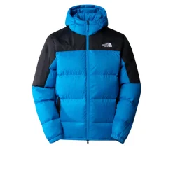 Hombre The North Face Diablo Down Hooded chaqueta