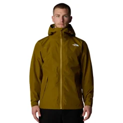 Hombre The North Face Dryzzle FUTURELIGHT II Hooded chaqueta impermeable