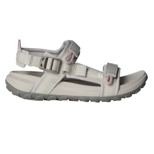 Mujer The North Face Explore Camp mujer sandalias - SS25