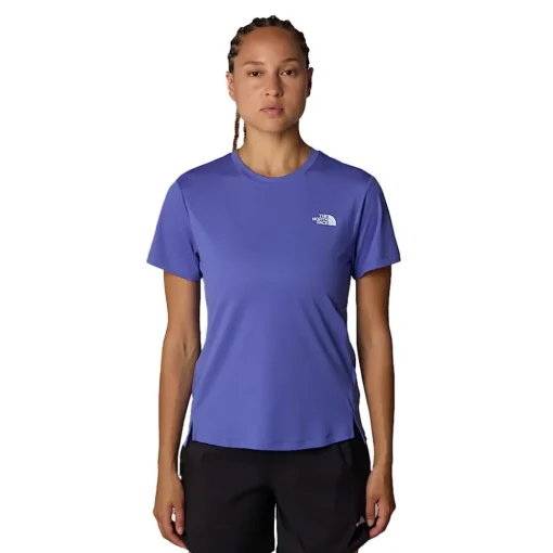 Mujer The North Face Flex mujer T-Shirt - SS25
