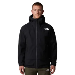Hombre The North Face Frontier FUTURELIGHT chaqueta impermeable