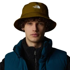 Mujer The North Face GORE-TEX Bucket gorra