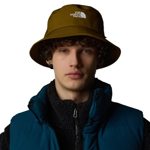 Mujer The North Face GORE-TEX Bucket gorra