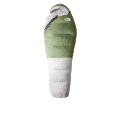 Mujer The North Face Green Kazoo Sleeping mochila