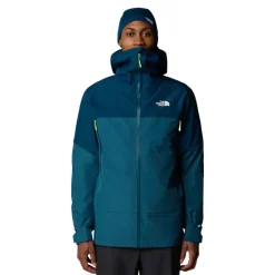 Hombre The North Face Jazzi 3L GORE-TEX chaqueta