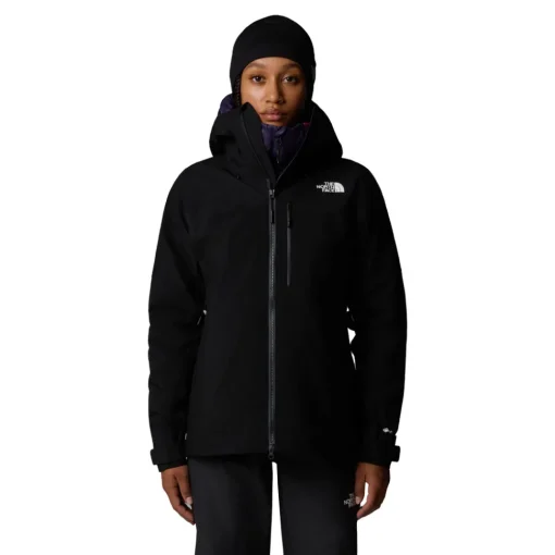 Mujer The North Face Kandersteg GORE-TEX Pro mujer chaqueta