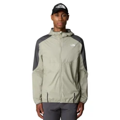 Hombre The North Face Kikash chaqueta cortaviento