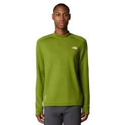 Hombre The North Face Kikash Warm Long-Sleeve Top
